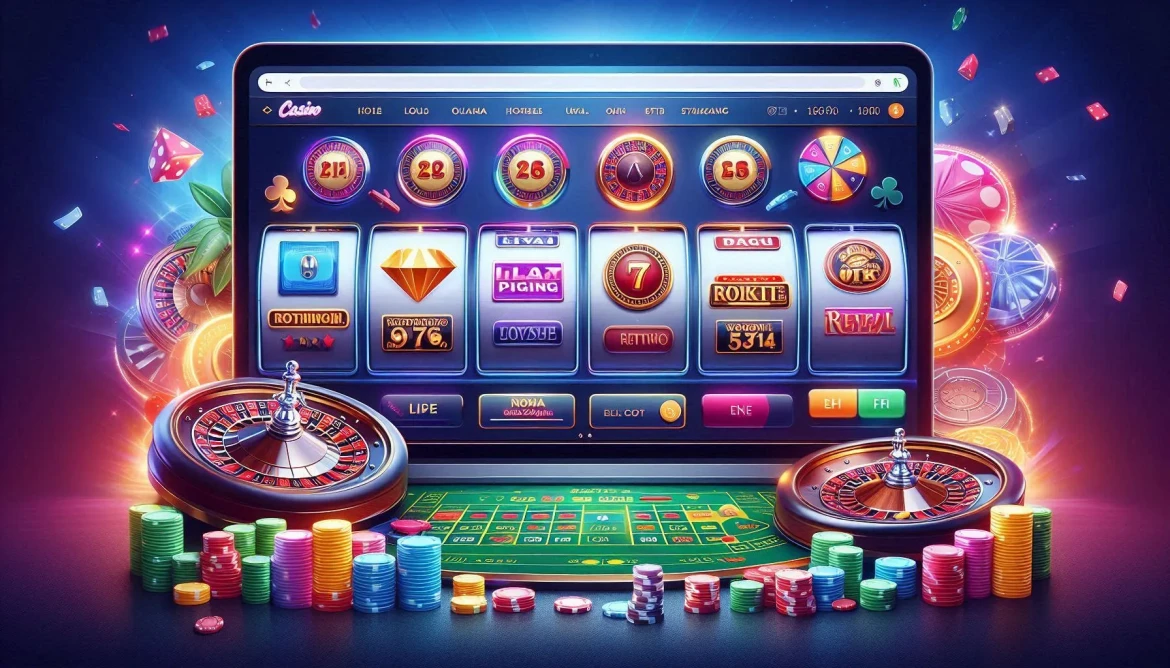 BravoPlay Casino